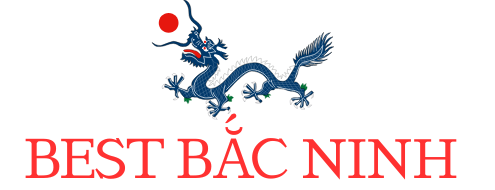 best bắc ninh logo