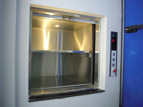 Phân Loại và Lựa Chọn Thang Tời Thực Phẩm Đúng Chuẩn